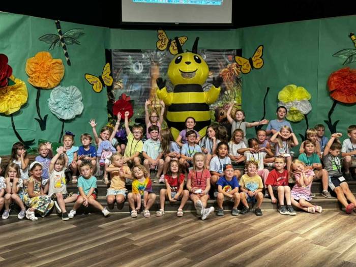 Emmanuel Baptist Church Ministry