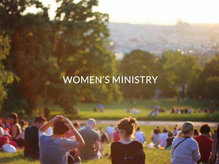 Emmanuel Baptist Church Ministry