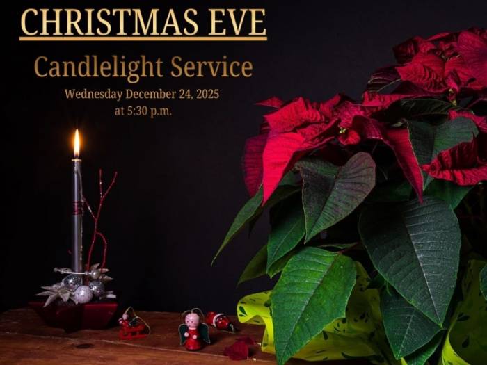 Emmanuel Baptist Church News