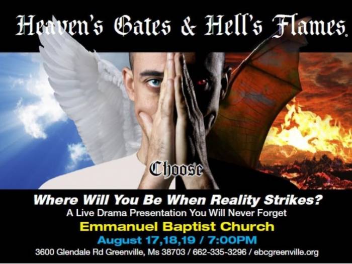 Emmanuel Baptist Church News